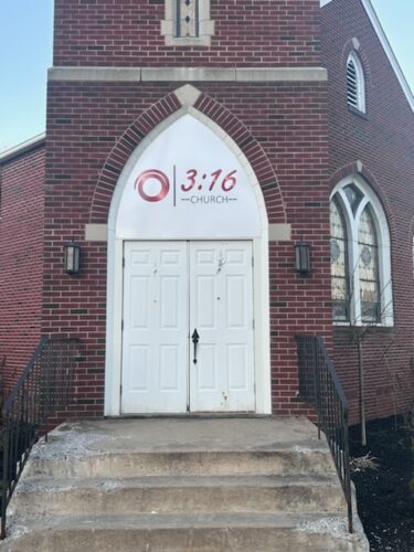 3:16 Church celebrates 10 years